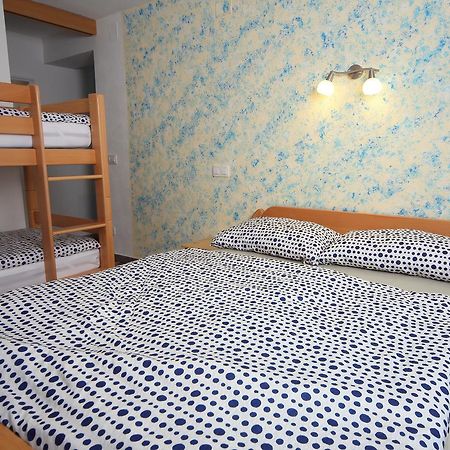 Danijela & Gregor Appartement Rateče Buitenkant foto
