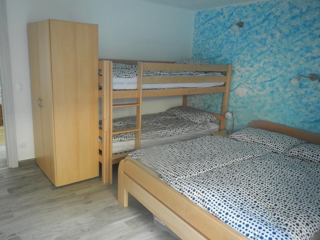 Danijela & Gregor Appartement Rateče Buitenkant foto