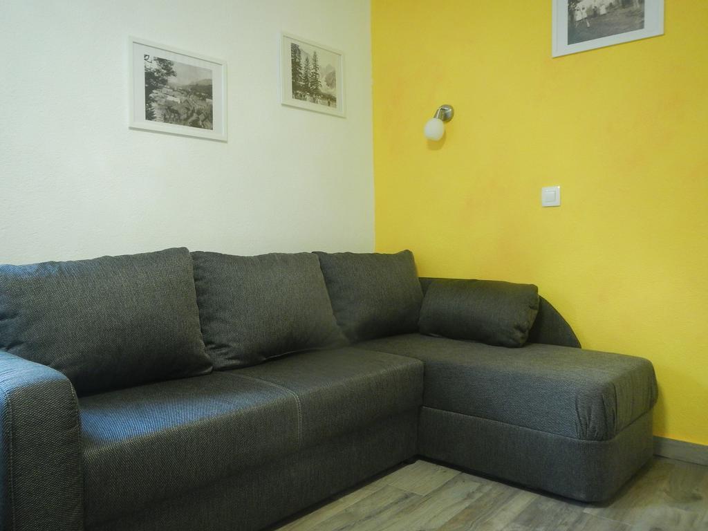 Danijela & Gregor Appartement Rateče Buitenkant foto