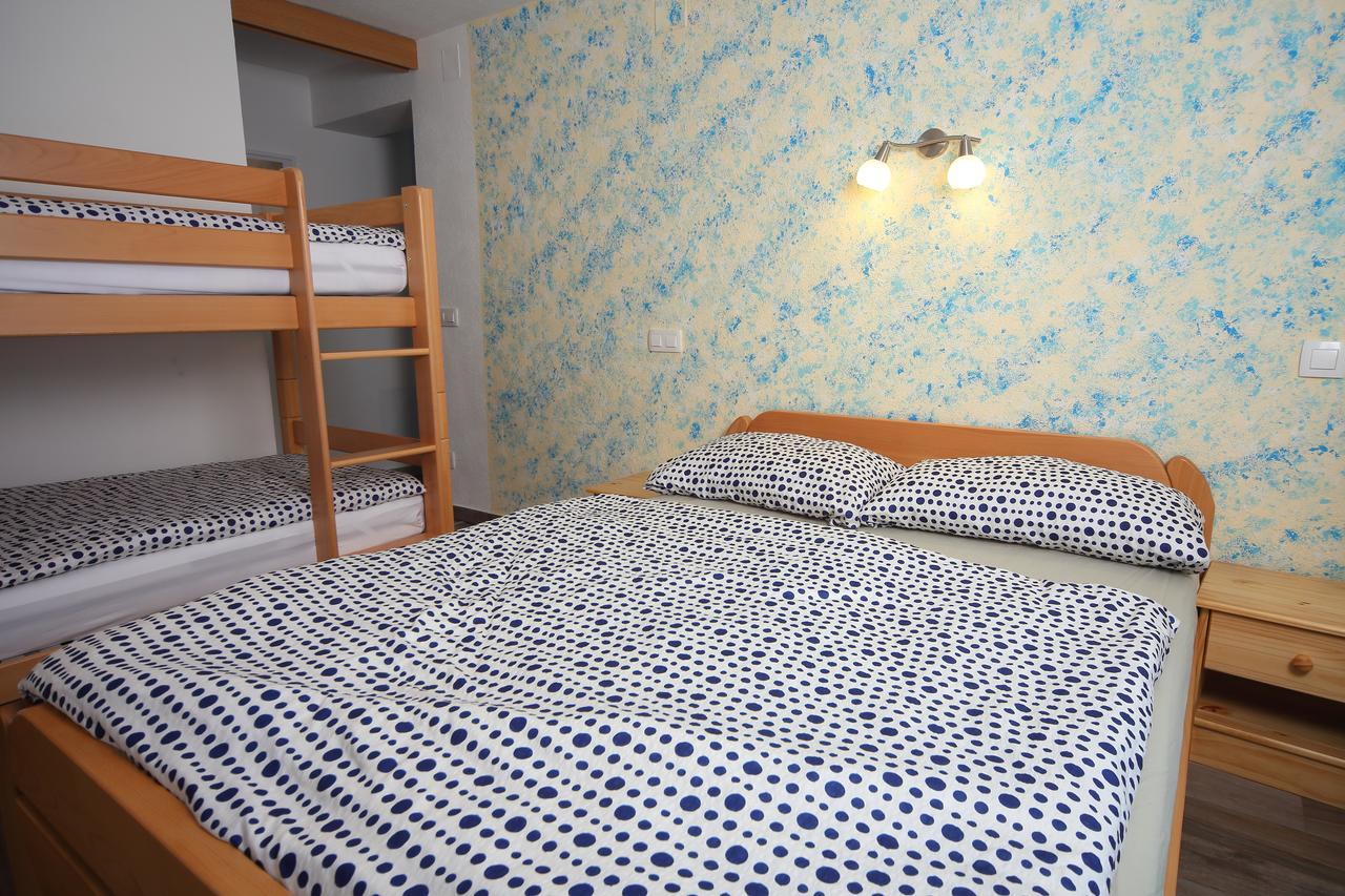 Danijela & Gregor Appartement Rateče Buitenkant foto